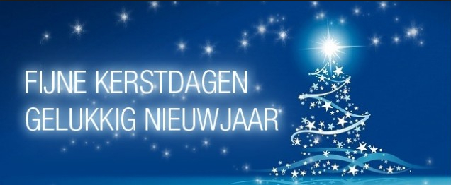Fijne Feestdagen Fijne Feestdagen